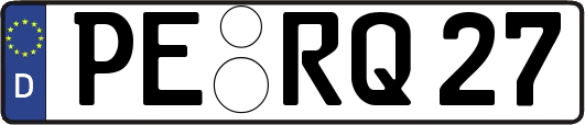 PE-RQ27