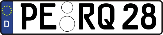 PE-RQ28
