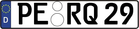 PE-RQ29