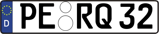 PE-RQ32