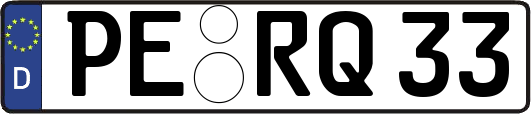 PE-RQ33