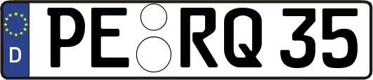 PE-RQ35