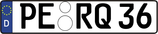 PE-RQ36
