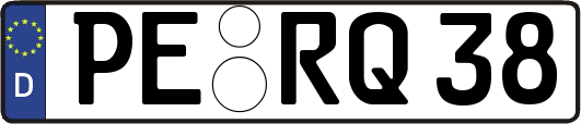 PE-RQ38