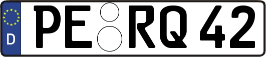 PE-RQ42