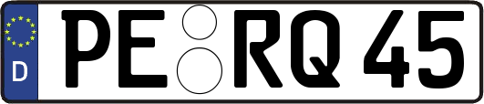 PE-RQ45