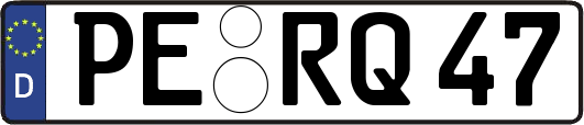 PE-RQ47