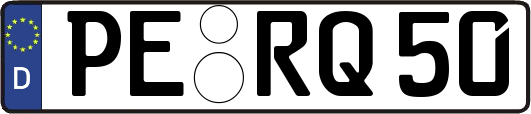 PE-RQ50