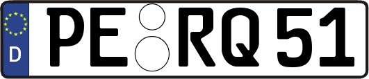 PE-RQ51