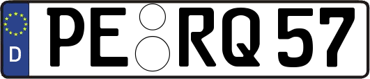PE-RQ57