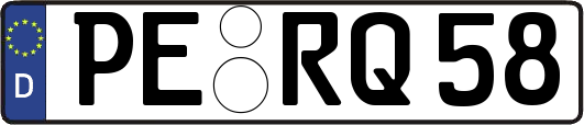 PE-RQ58