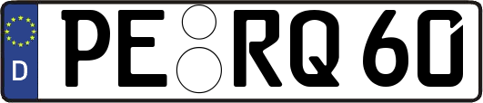 PE-RQ60