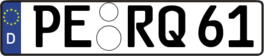 PE-RQ61