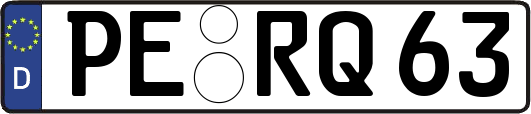 PE-RQ63