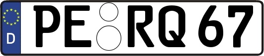 PE-RQ67