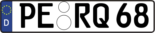 PE-RQ68