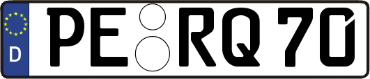 PE-RQ70