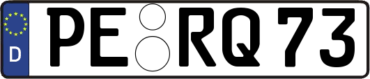 PE-RQ73