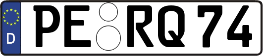PE-RQ74
