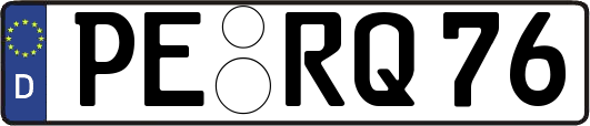 PE-RQ76