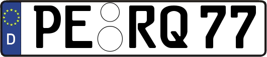 PE-RQ77