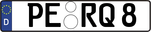 PE-RQ8