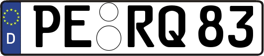 PE-RQ83