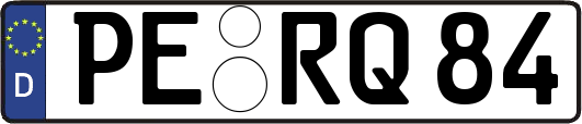 PE-RQ84