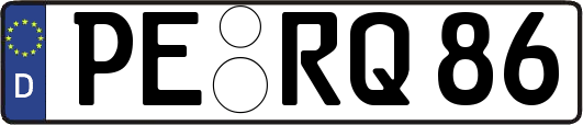 PE-RQ86