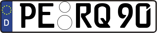 PE-RQ90