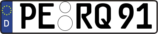 PE-RQ91