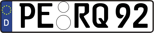 PE-RQ92