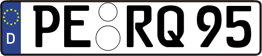 PE-RQ95