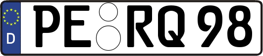 PE-RQ98