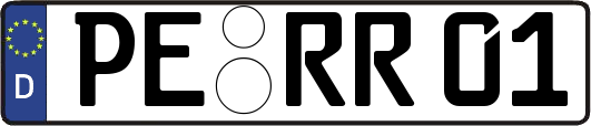 PE-RR01
