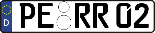 PE-RR02