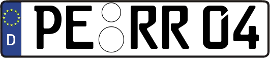 PE-RR04