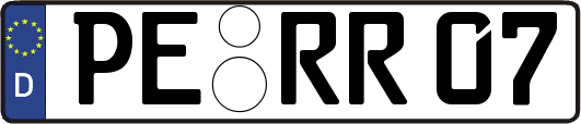 PE-RR07