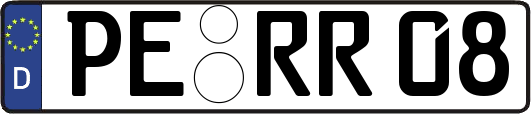 PE-RR08