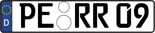PE-RR09