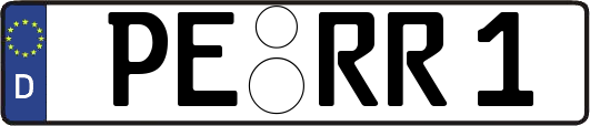 PE-RR1
