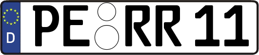 PE-RR11