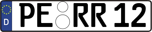 PE-RR12