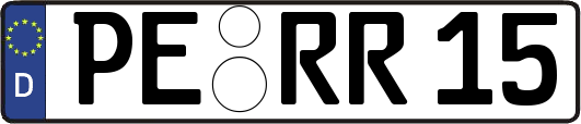 PE-RR15