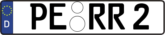 PE-RR2