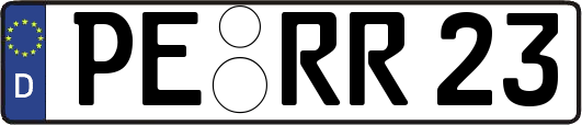 PE-RR23