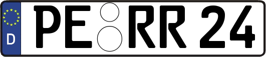 PE-RR24