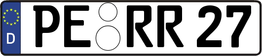 PE-RR27