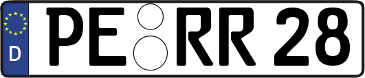 PE-RR28