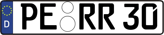PE-RR30
